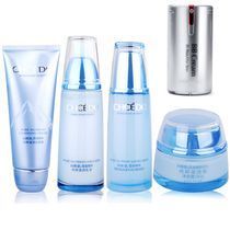 上海御木本悅薇化妝品批發 探索高效護膚小樣的采購新路徑